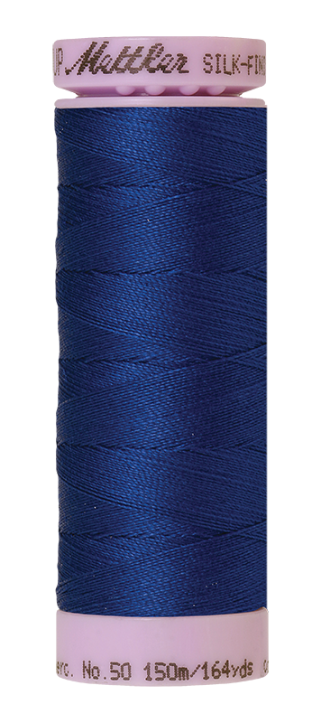 Imperial Blue - Silk Finish 50
